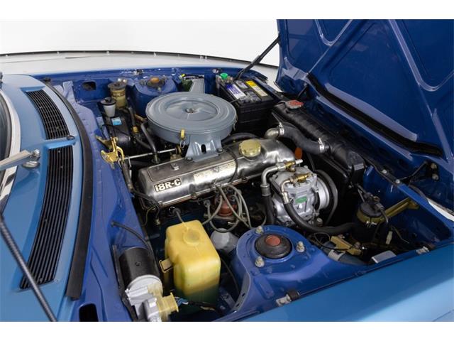 1972 Toyota Celica (CC-1329749) for sale in St. Charles, Missouri