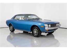 1972 Toyota Celica (CC-1329749) for sale in St. Charles, Missouri
