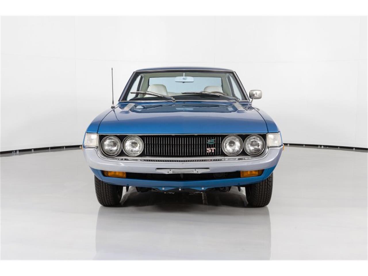 1972 toyota celica for sale classiccars com cc 1329749 1972 toyota celica for sale