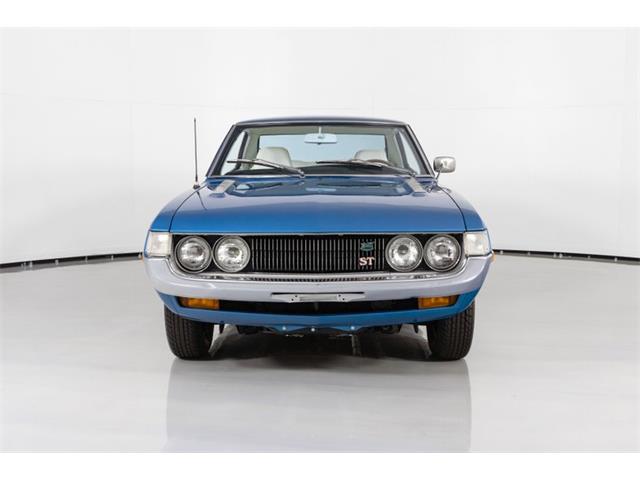 1972 Toyota Celica for Sale | ClassicCars.com | CC-1329749