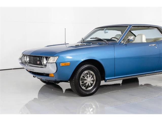 1972 Toyota Celica (CC-1329749) for sale in St. Charles, Missouri
