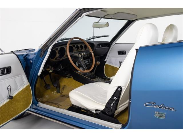 1972 Toyota Celica (CC-1329749) for sale in St. Charles, Missouri