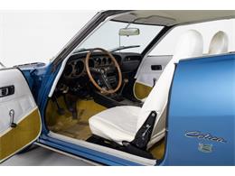 1972 Toyota Celica (CC-1329749) for sale in St. Charles, Missouri