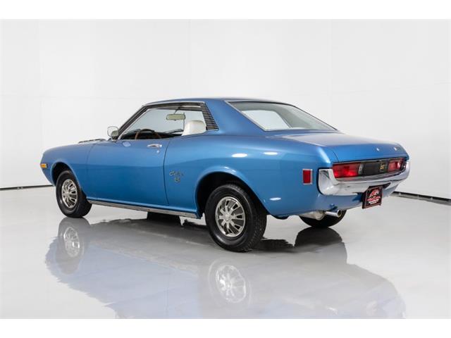 1972 Toyota Celica for Sale | ClassicCars.com | CC-1329749