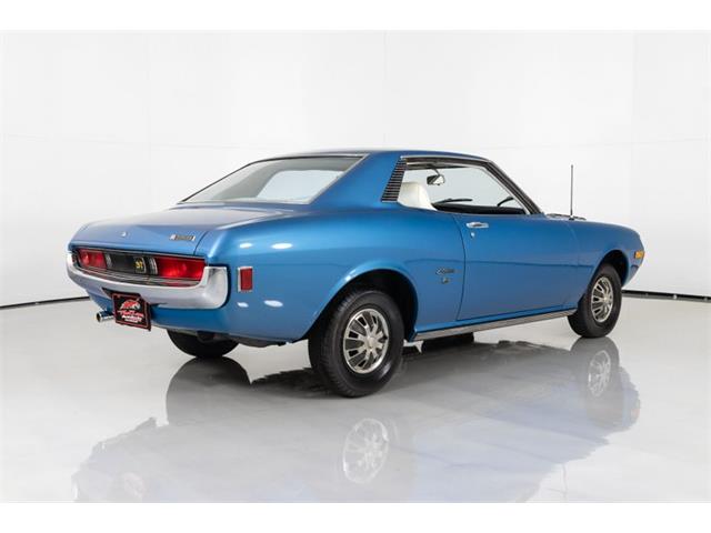 1972 Toyota Celica (CC-1329749) for sale in St. Charles, Missouri