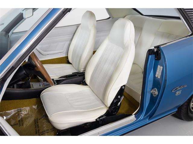 1972 Toyota Celica (CC-1329749) for sale in St. Charles, Missouri