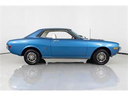 1972 Toyota Celica (CC-1329749) for sale in St. Charles, Missouri