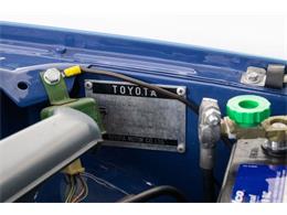 1972 Toyota Celica (CC-1329749) for sale in St. Charles, Missouri