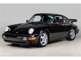 1993 Porsche 911 (CC-1329756) for sale in Scotts Valley, California