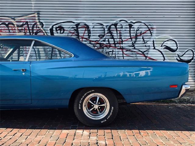 1969 Plymouth Road Runner For Sale | ClassicCars.com | CC-1329759