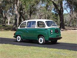 1960 Fiat Multipla (CC-1329765) for sale in Palm Beach, Florida