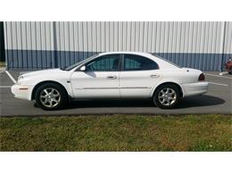 2002 Mercury Sable (CC-1329780) for sale in Punta Gorda, Florida