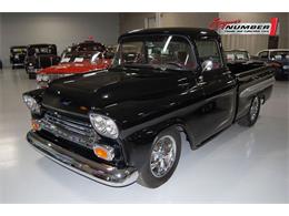 1959 Chevrolet Apache (CC-1329807) for sale in Rogers, Minnesota