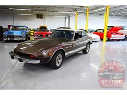 1975 Datsun 280Z (CC-1329818) for sale in Wayne, Michigan