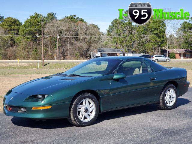 1994 Chevrolet Camaro (CC-1329819) for sale in Hope Mills, North Carolina