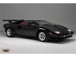 1984 Lamborghini Countach (CC-1329825) for sale in Halton Hills, Ontario