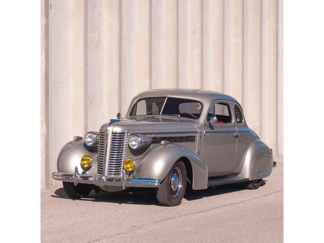1938 Buick Antique (CC-1320983) for sale in St. Louis, Missouri