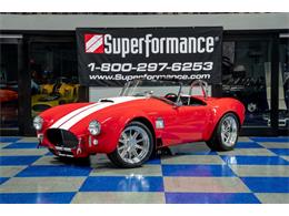 1900 Superformance MKIII (CC-1329836) for sale in Irvine, California