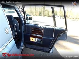 1989 Cadillac Brougham (CC-1329853) for sale in Gladstone, Oregon
