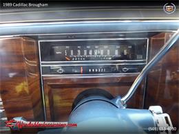 1989 Cadillac Brougham (CC-1329853) for sale in Gladstone, Oregon