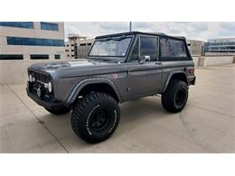 1971 Ford Bronco (CC-1329875) for sale in Austin, Texas