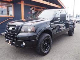 2007 Ford F150 (CC-1329888) for sale in Tacoma, Washington