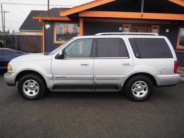 1998 Lincoln Navigator for Sale | ClassicCars.com | CC-1329890