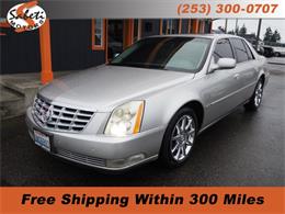 2006 Cadillac DTS (CC-1329897) for sale in Tacoma, Washington