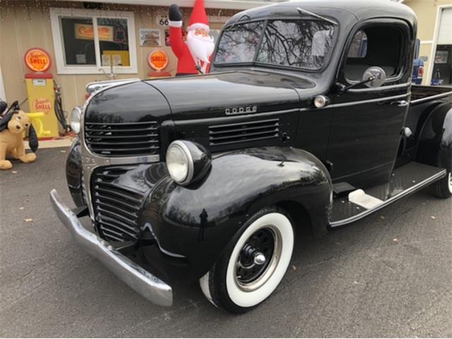 1942 Dodge Pickup (CC-1329901) for sale in Peoria, Arizona