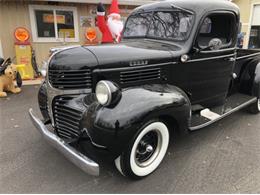 1942 Dodge Pickup (CC-1329901) for sale in Peoria, Arizona