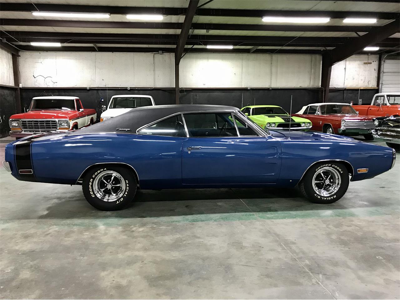 1970 Dodge Charger for Sale | ClassicCars.com | CC-1329917