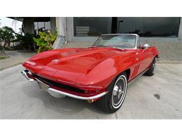 1965 Chevrolet Corvette (CC-1329921) for sale in ANAHEIM, California