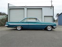 1961 Chevrolet Impala (CC-1329938) for sale in Turner, Oregon
