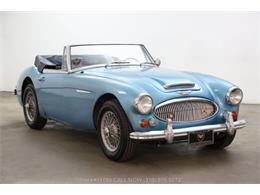 1967 Austin-Healey BJ8 (CC-1329962) for sale in Beverly Hills, California