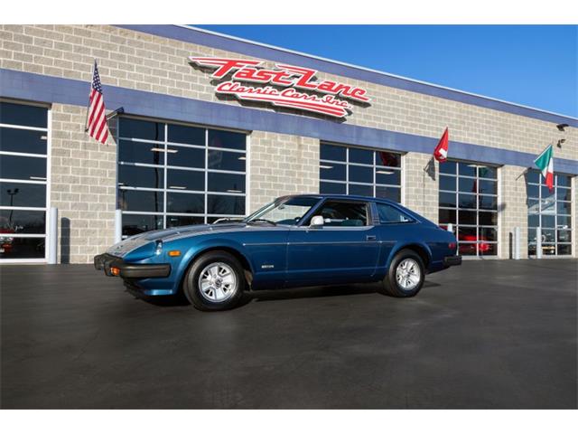 1979 Datsun 280ZX (CC-1329963) for sale in St. Charles, Missouri