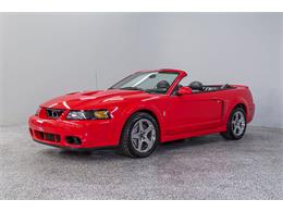 2004 Ford Mustang (CC-1329971) for sale in Concord, North Carolina