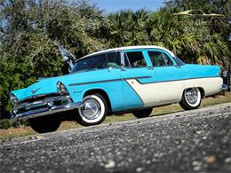 1955 Plymouth Belvedere (CC-1329976) for sale in Palmetto, Florida