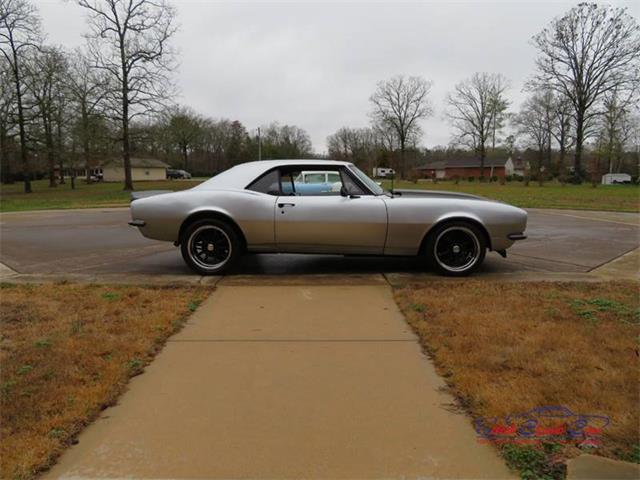 1967 Chevrolet Camaro (CC-1320998) for sale in Hiram, Georgia