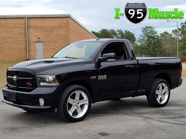 2014 Dodge Ram 1500 (CC-1329980) for sale in Hope Mills, North Carolina