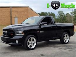 2014 Dodge Ram 1500 (CC-1329980) for sale in Hope Mills, North Carolina