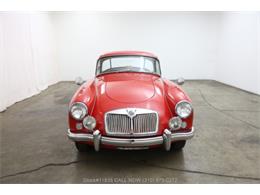 1958 MG Antique (CC-1331014) for sale in Beverly Hills, California