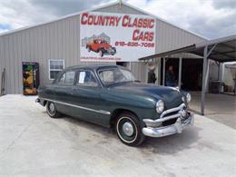 1950 Ford Custom (CC-1331016) for sale in Staunton, Illinois