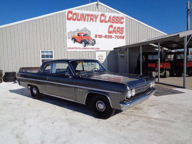 1963 Oldsmobile Cutlass (CC-1331017) for sale in Staunton, Illinois