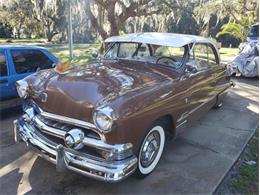 1951 Ford Crown Victoria (CC-1331033) for sale in Mundelein, Illinois