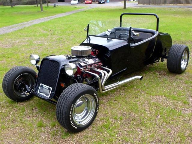 1931 Ford Model T (CC-1331054) for sale in Arlington, Texas