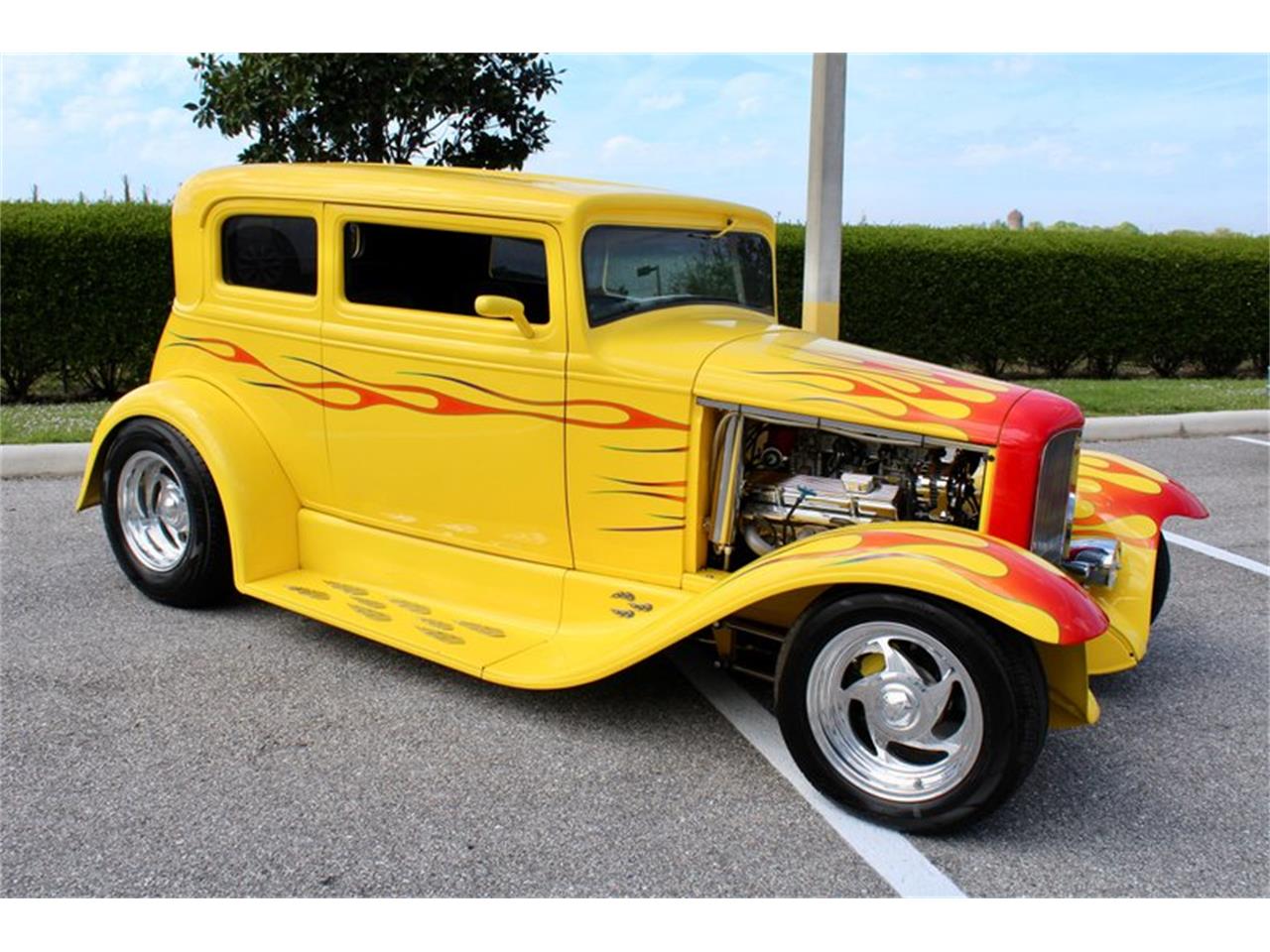 1930 Ford Tudor for Sale | ClassicCars.com | CC-1331060