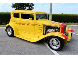 1930 Ford Tudor (CC-1331060) for sale in Sarasota, Florida