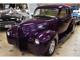 1940 Ford Coupe (CC-1331062) for sale in Venice, Florida