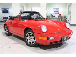 1991 Porsche 911 (CC-1331064) for sale in Chatsworth, California