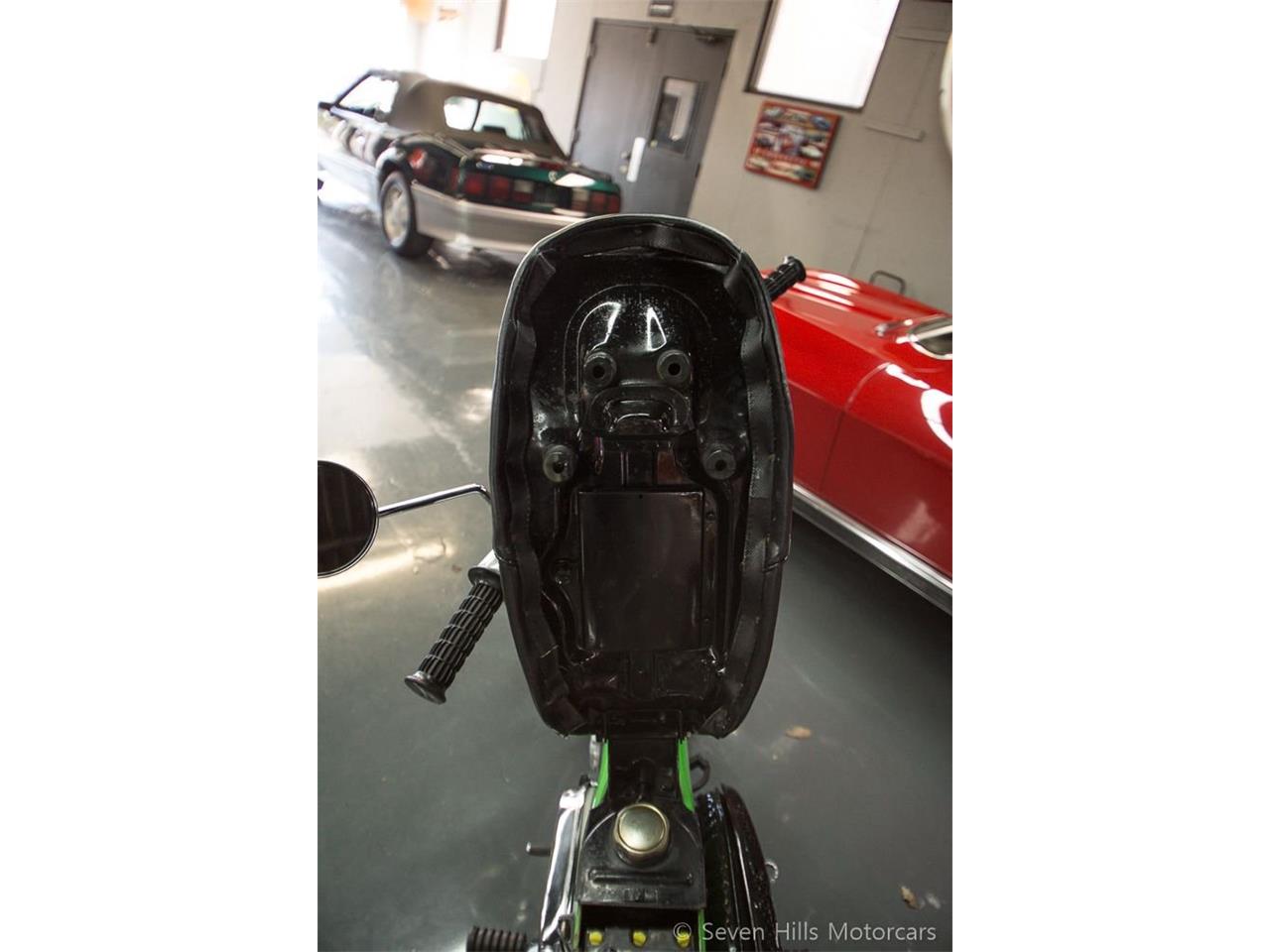 1973 honda motorcycle for sale